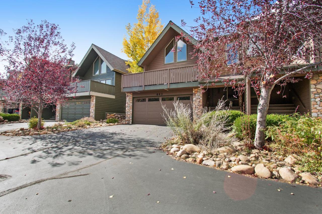 Holiday home Retreat By The Rockies #3149 *
