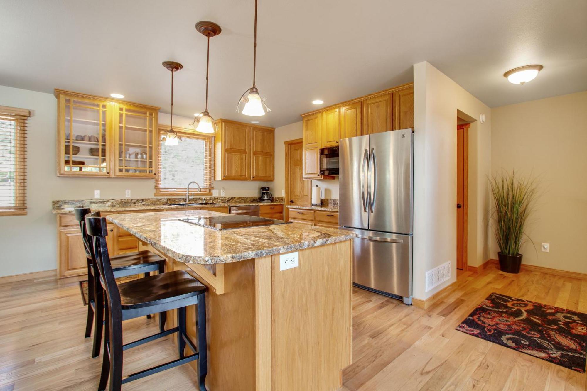 Retreat By The Rockies #3149 Holiday home