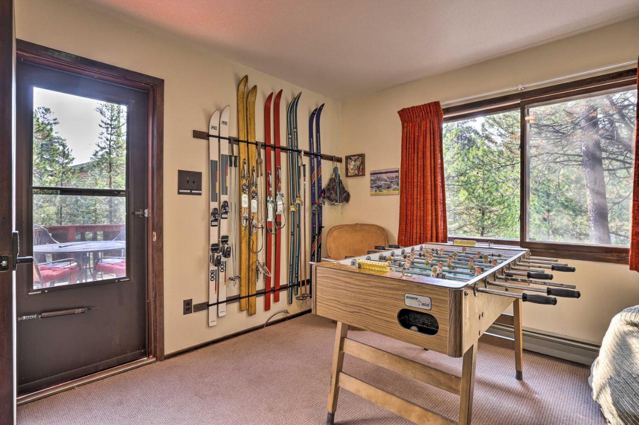 Updated With Rustic Charm Walk To Town Holiday home