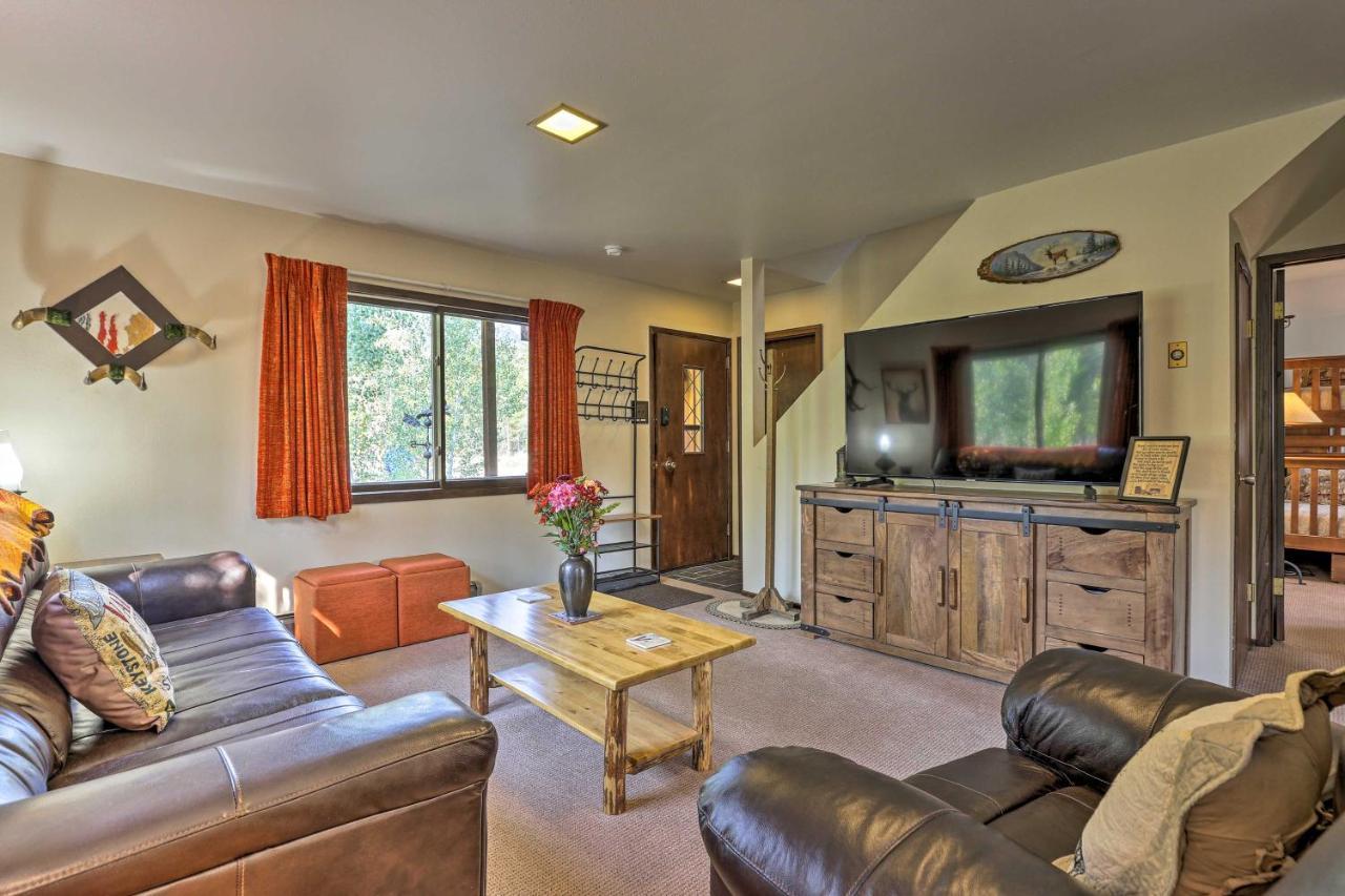 Updated With Rustic Charm Walk To Town * Frisco