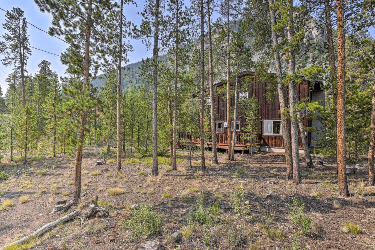 Updated With Rustic Charm Walk To Town * Frisco