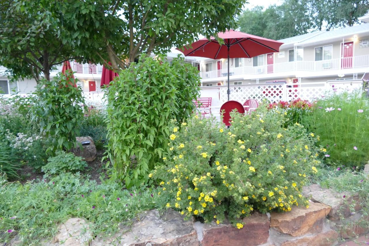 Motel Red Wing