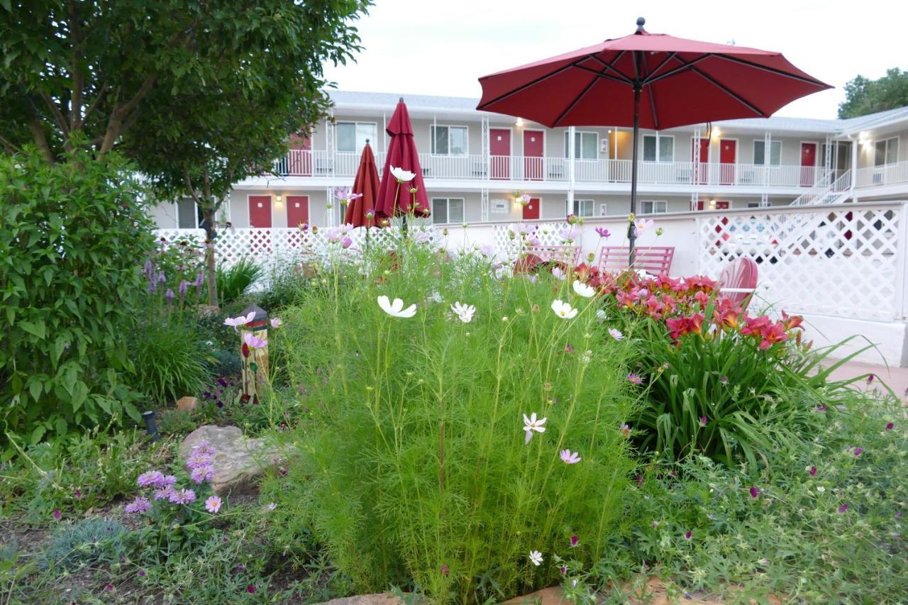Motel Red Wing