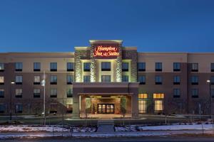 Hotel Hampton And Denver/south-ridgegate 3*