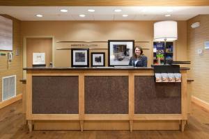 Hotel Hampton And Denver/south-ridgegate Lone Tree