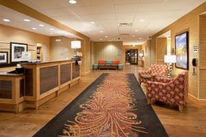 Hotel Hampton And Denver/south-ridgegate 3*