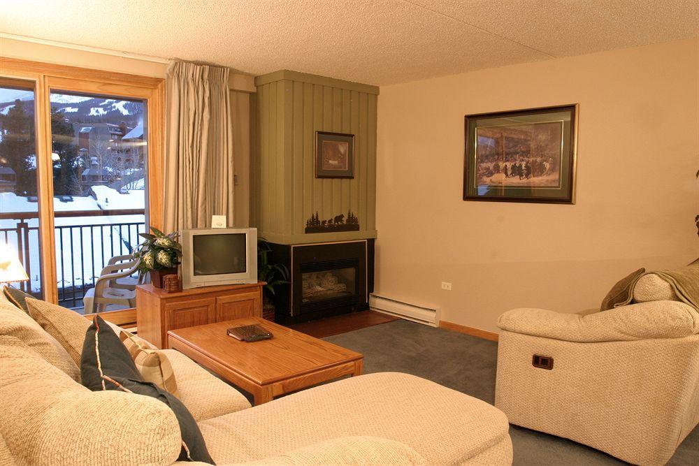 Apartment Trails End Brm *