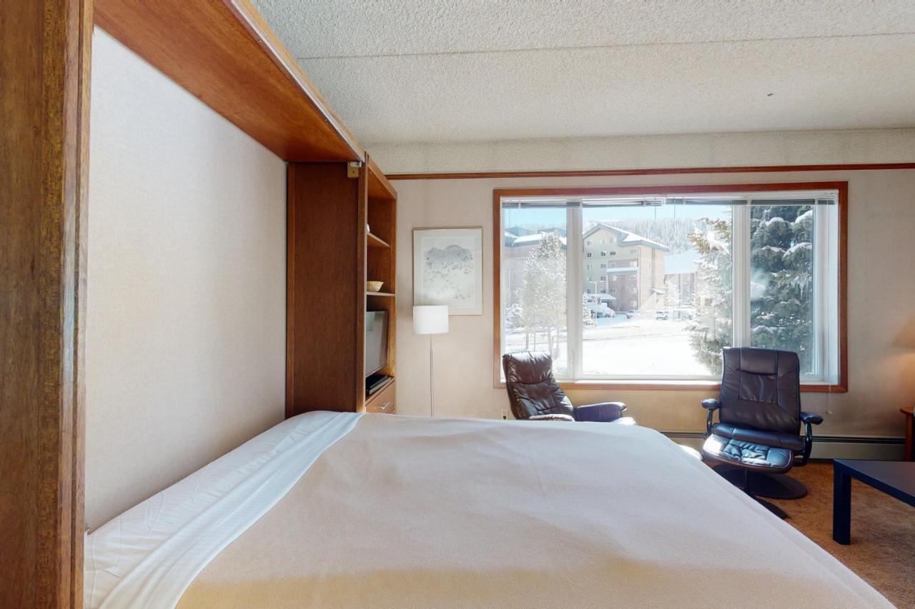 Telemark Hotel Copper Mountain