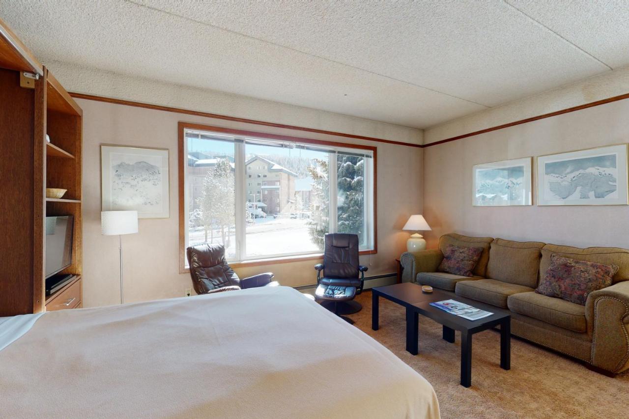 Hotel Telemark Copper Mountain
