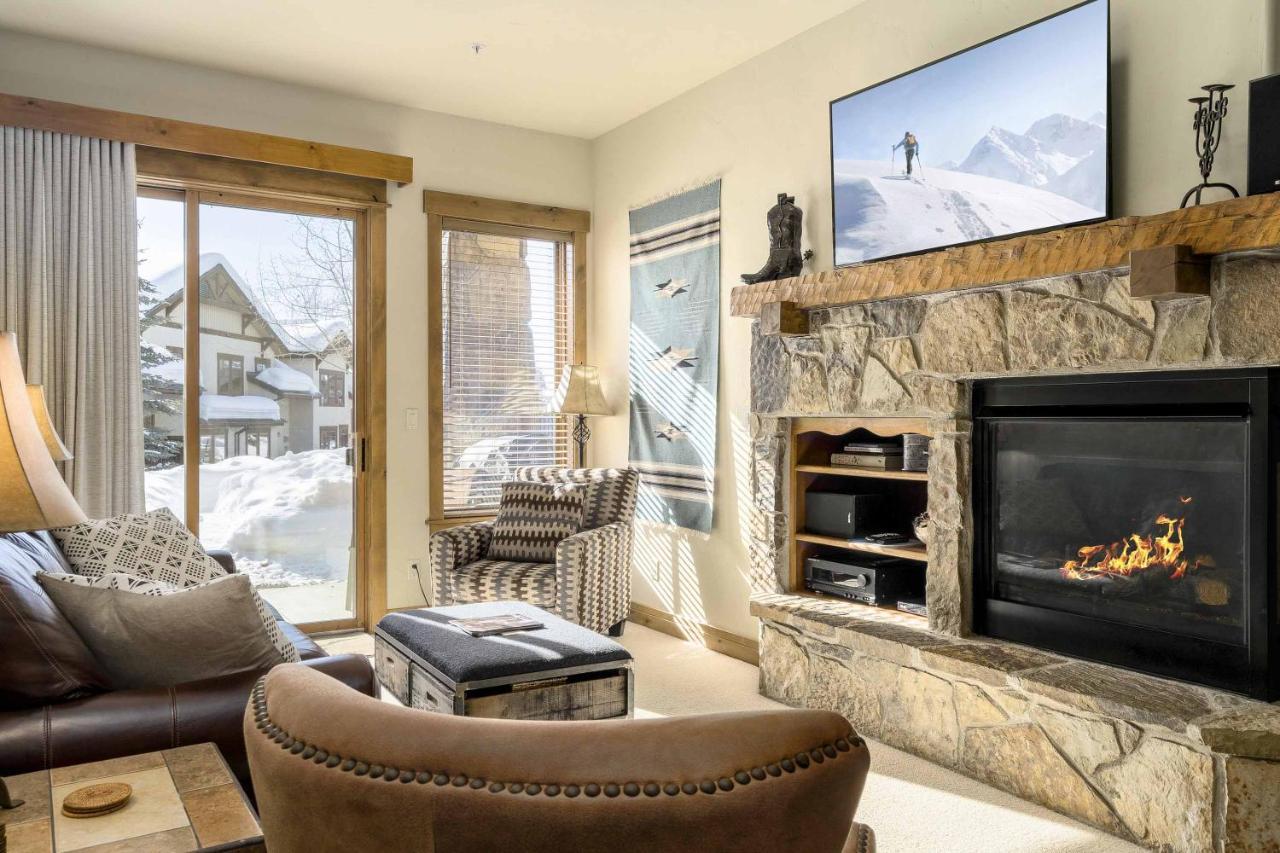 Eagleridge And Townhomes Holiday home *