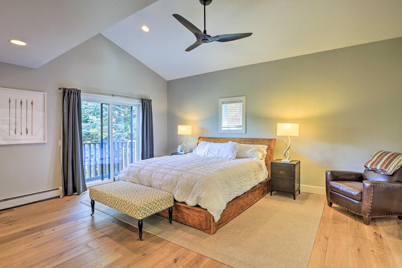 Holiday home Roomy Family With Hot Tub In Eaglevail! *