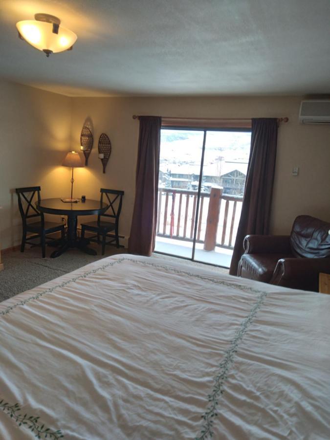 The At Steamboat 4* Steamboat Springs