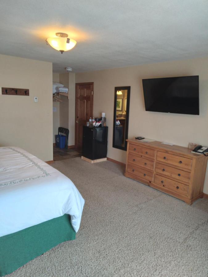 Hotel The At Steamboat Steamboat Springs