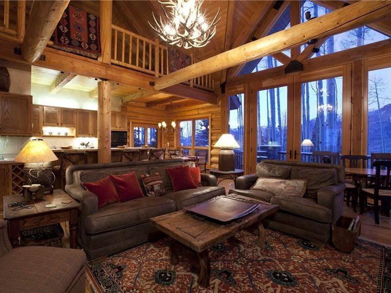 Snowdrift Holiday home *