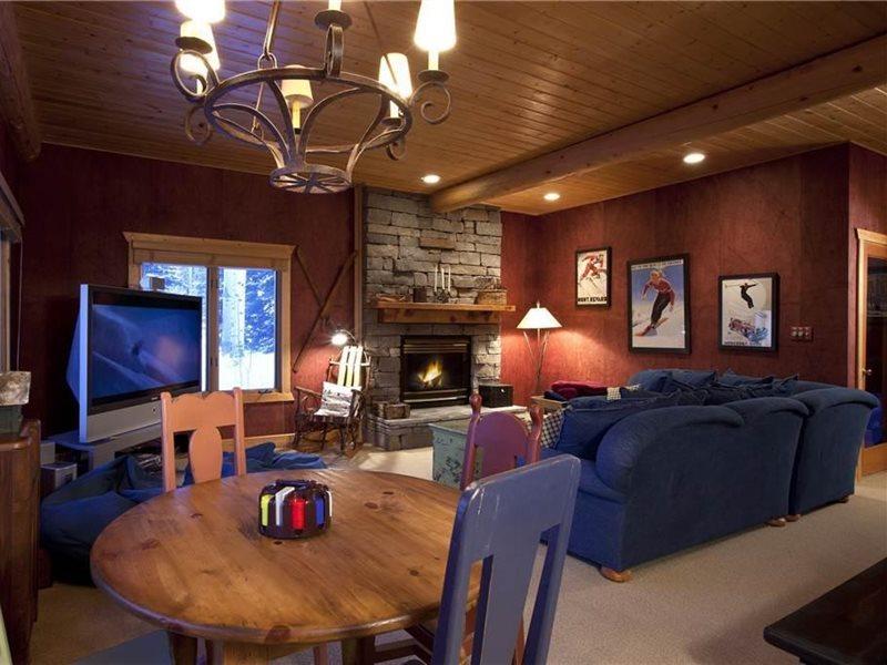Holiday home Snowdrift Telluride