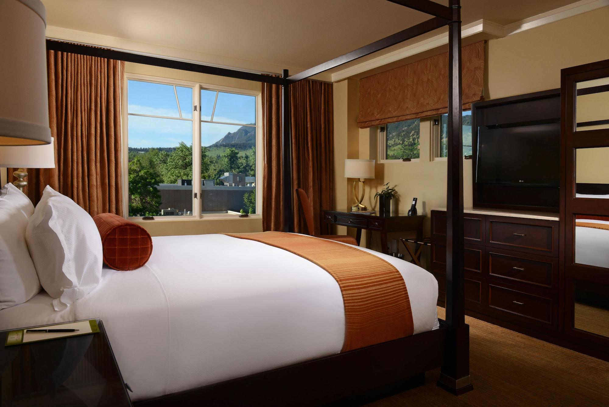 Hotel St Julien And