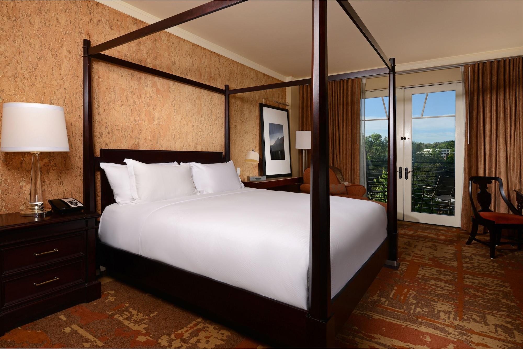 Hotel St Julien And Boulder