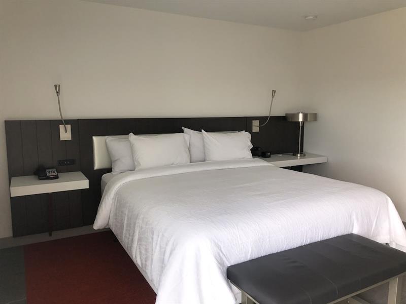 Hilton Garden Denver/thornton 3*