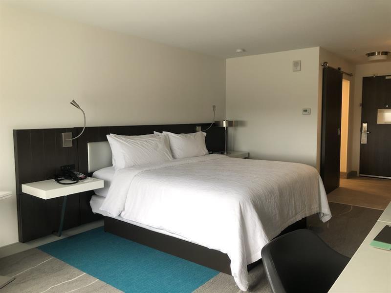 Hilton Garden Denver/thornton