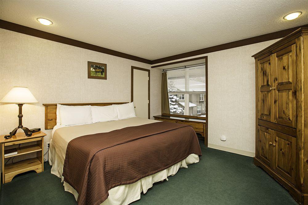 Mountainside 3* Telluride