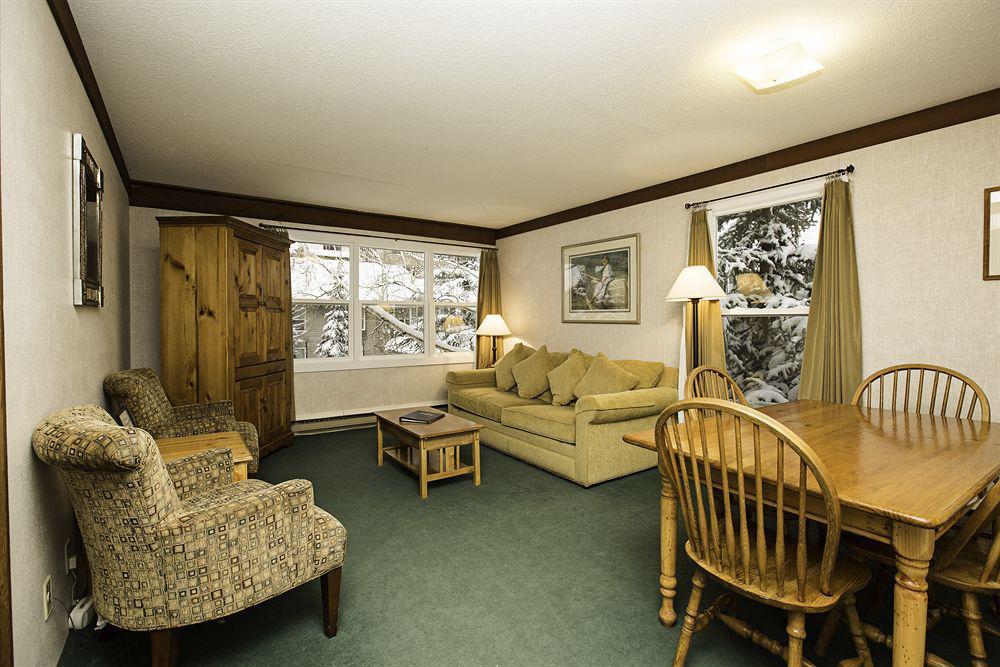 Mountainside 3* Telluride
