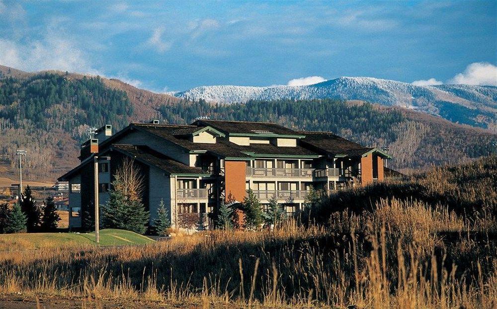 The Village At Steamboat Hotel