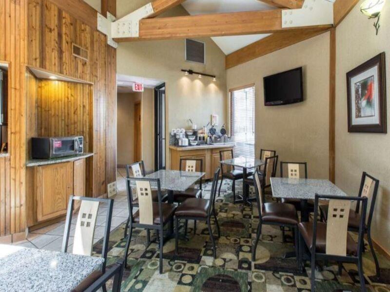 Inn Comfort Near Vail Beaver Creek