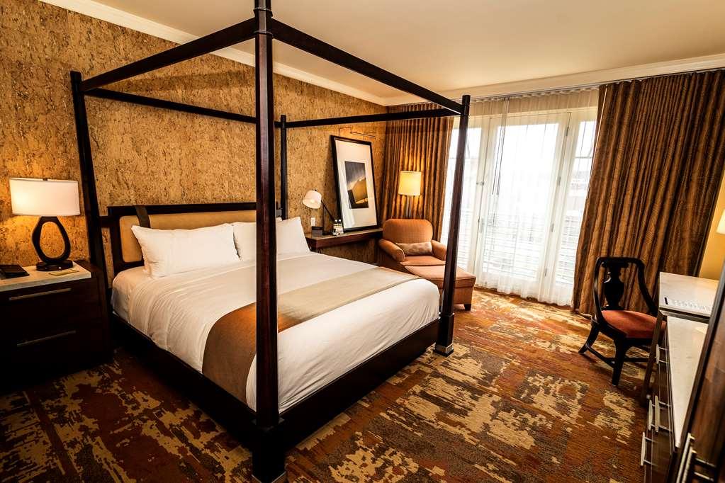 Hotel St Julien And
