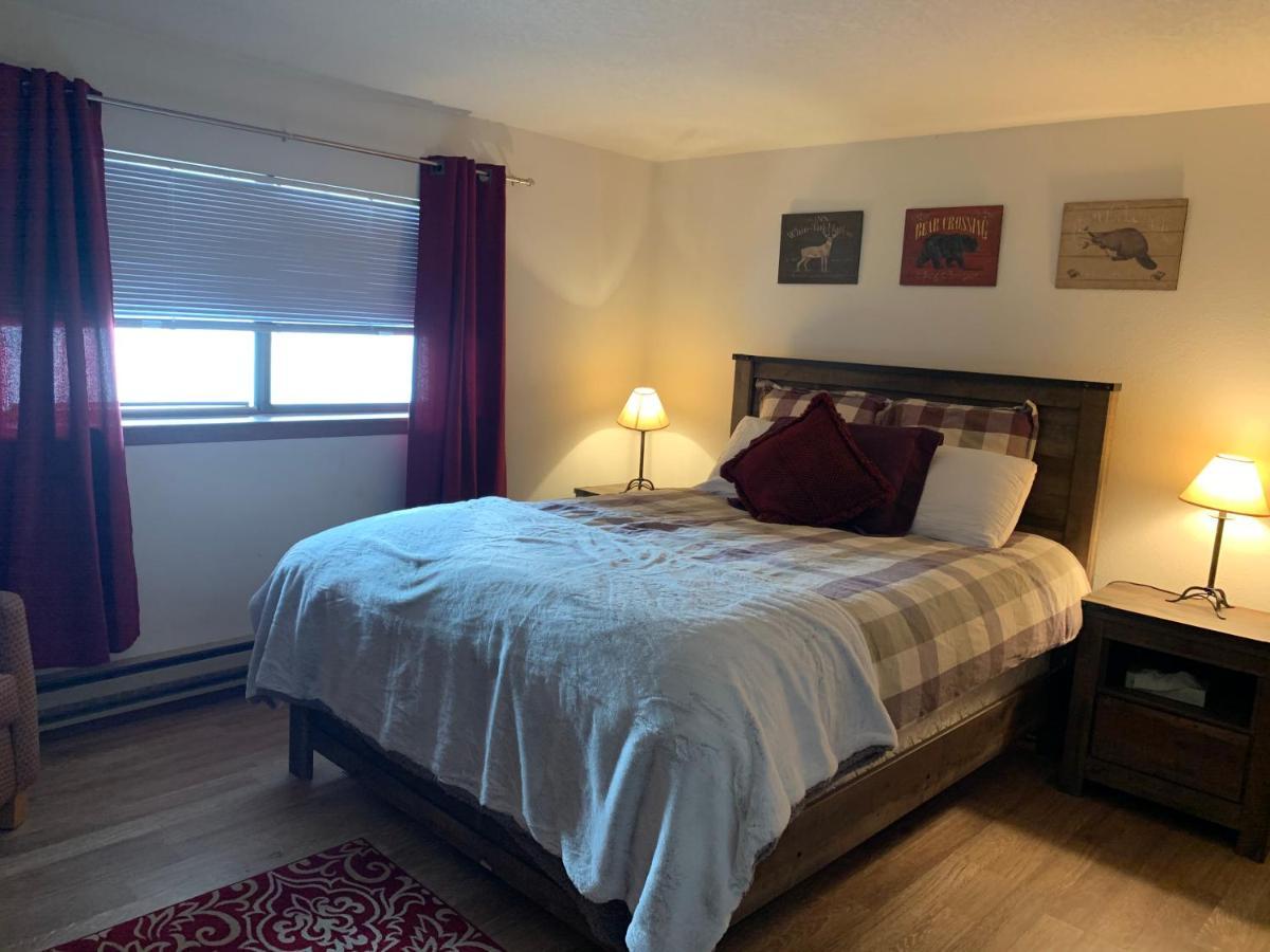 Aparthotel Beaver Village Fraser