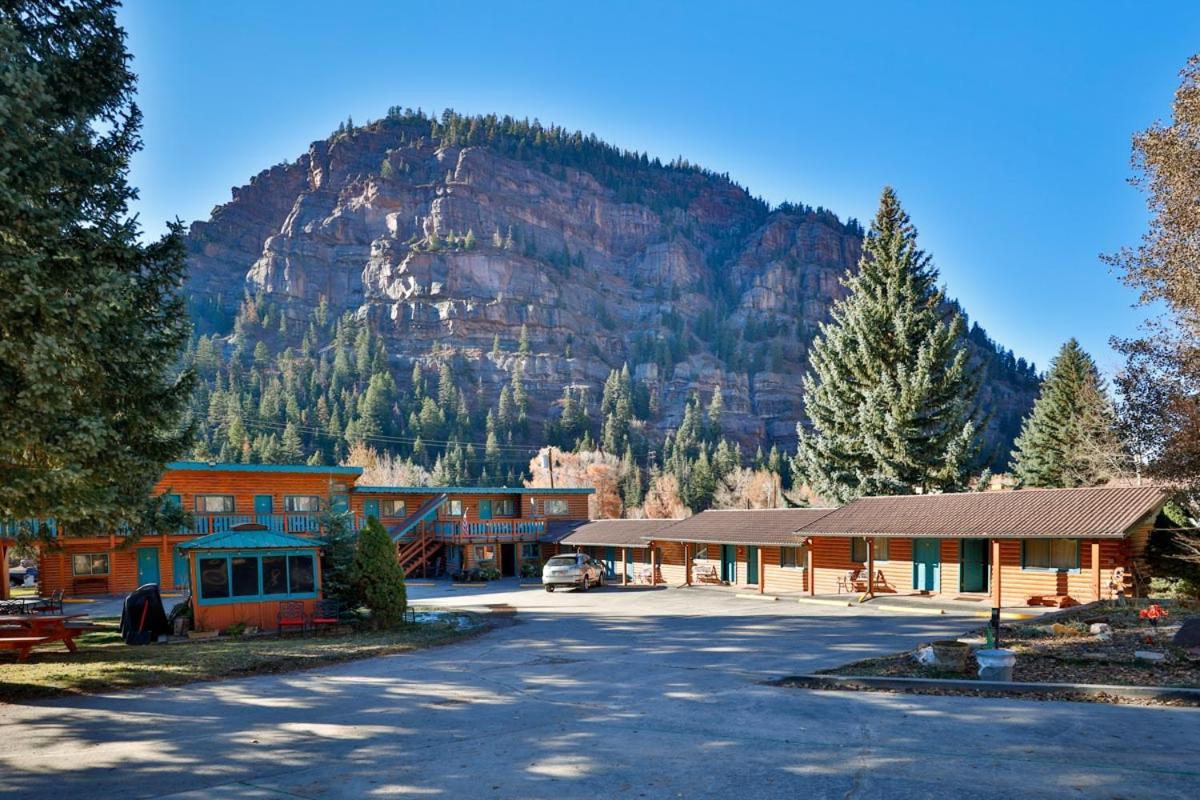 Pensão Ouray Inn Ouray