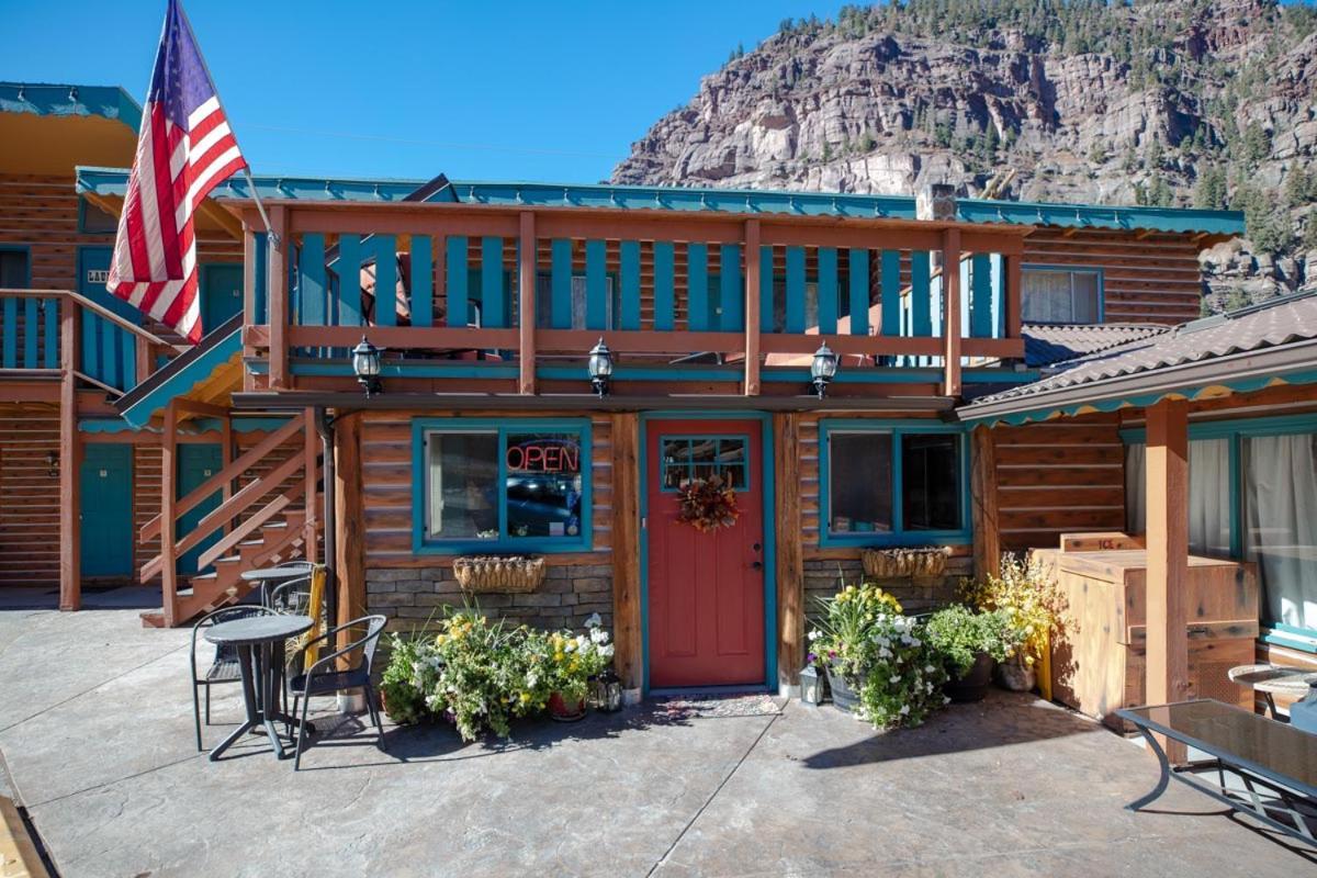 Pensão Ouray Inn