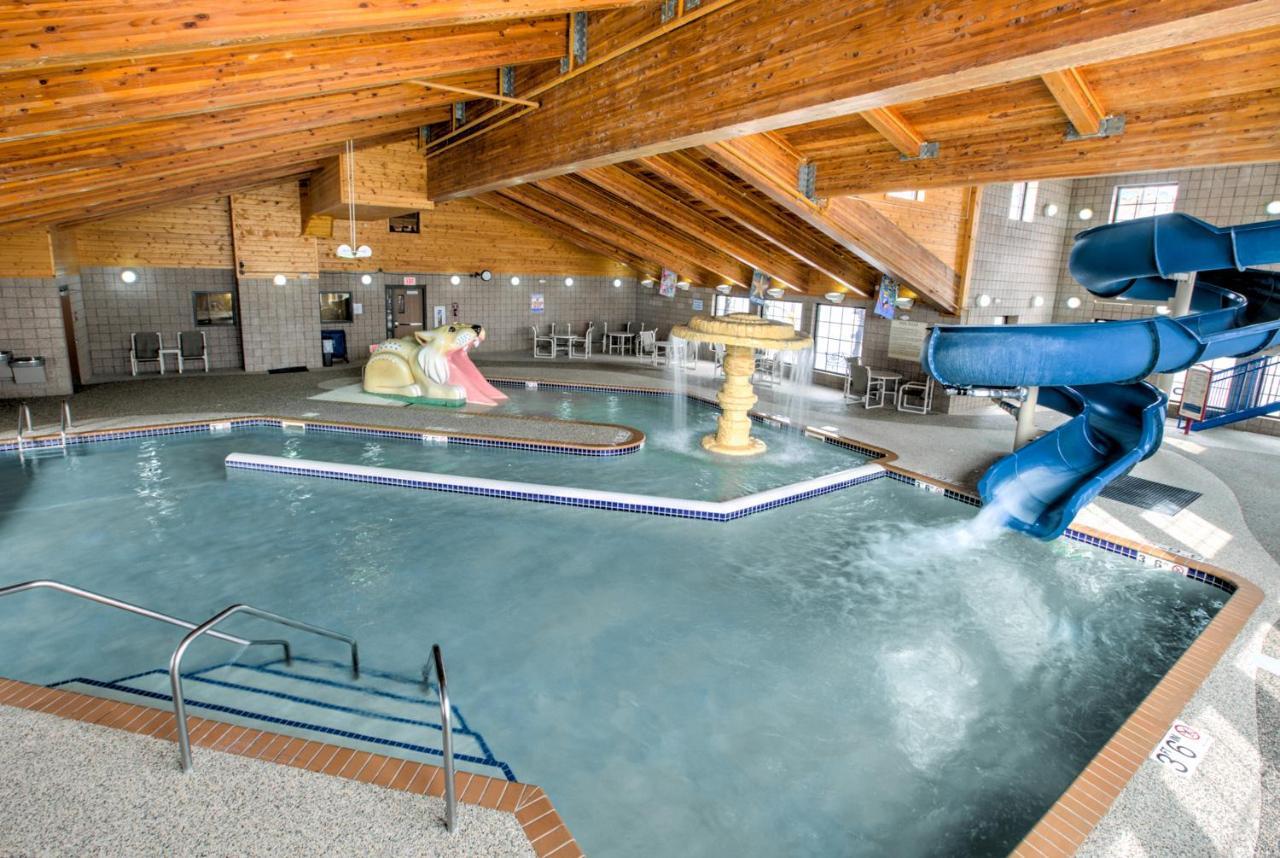 Hotel Glenwood Springs 4* Glenwood Springs