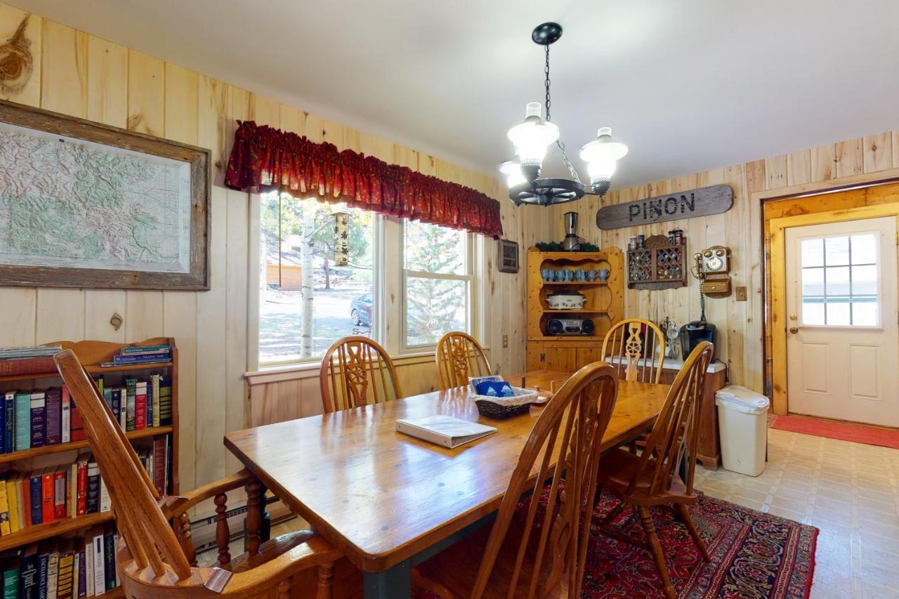 3 Pines South Fork