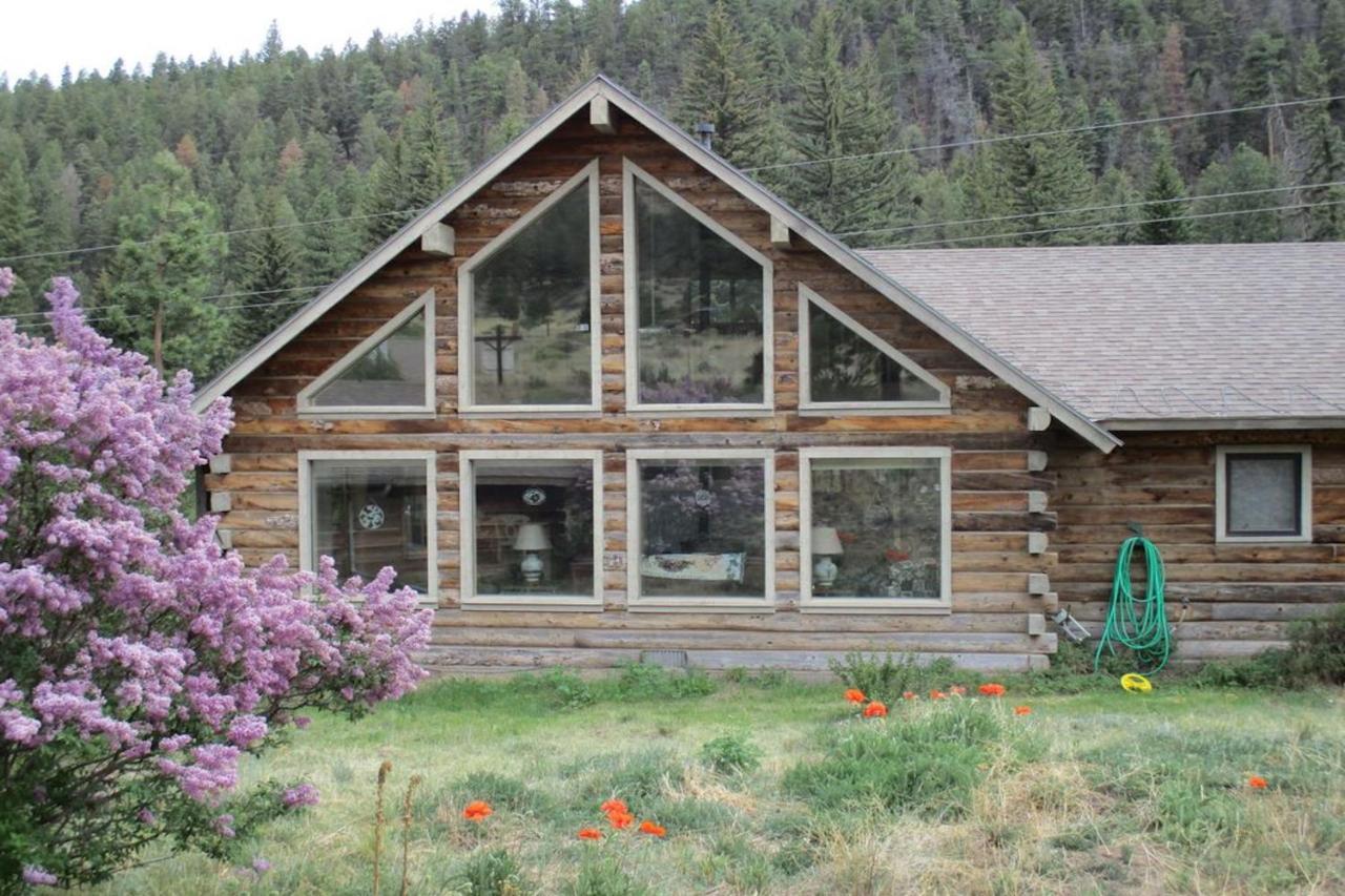 Riverside Retreat South Fork