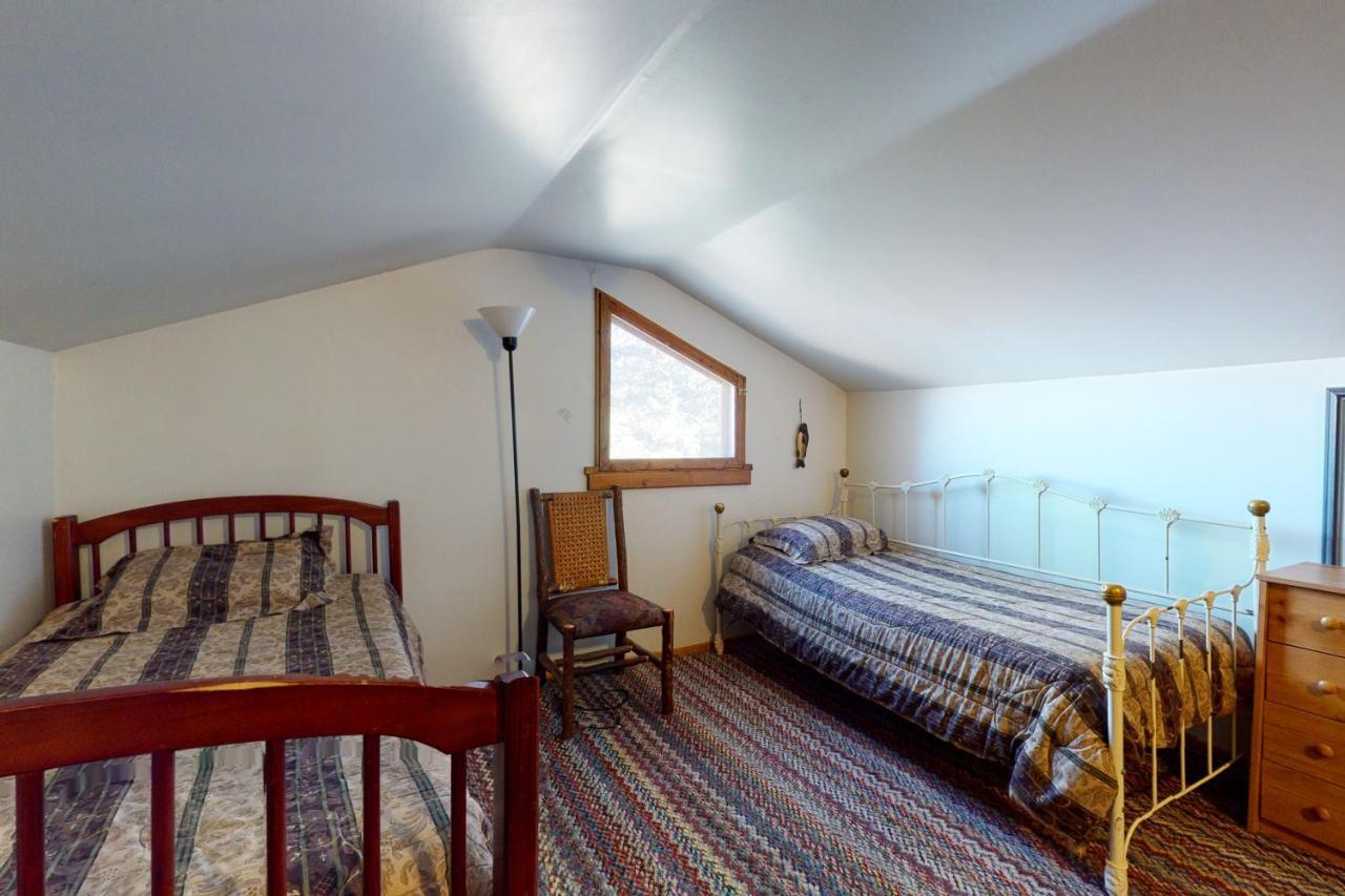 Moose Creek Holiday home South Fork