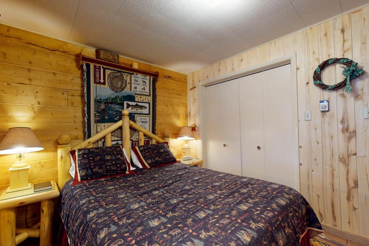 3 Pines South Fork