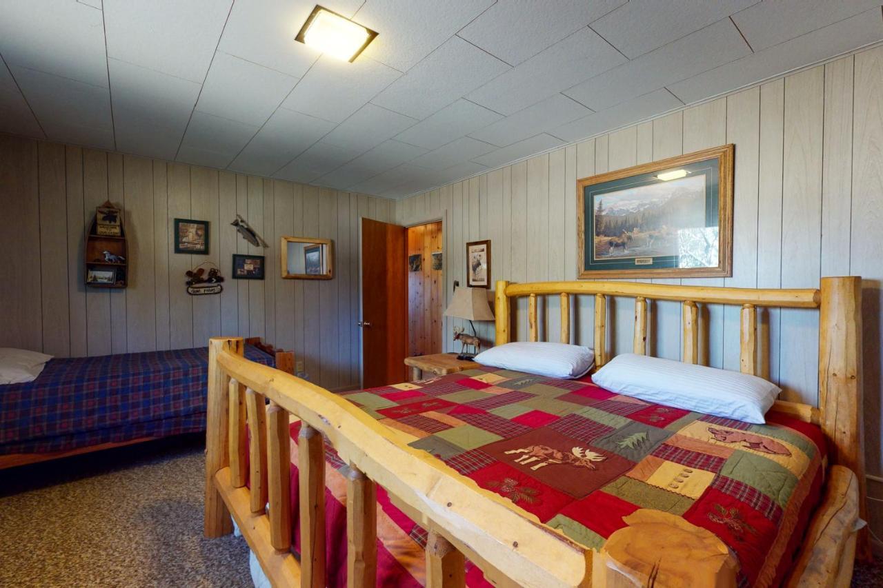 Holiday home Moose Creek