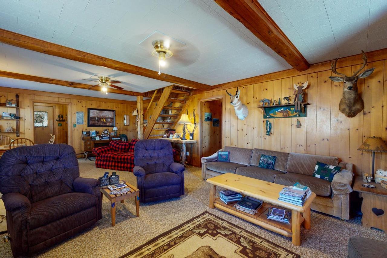 Moose Creek Holiday home South Fork