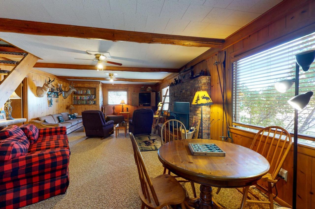 Holiday home Moose Creek