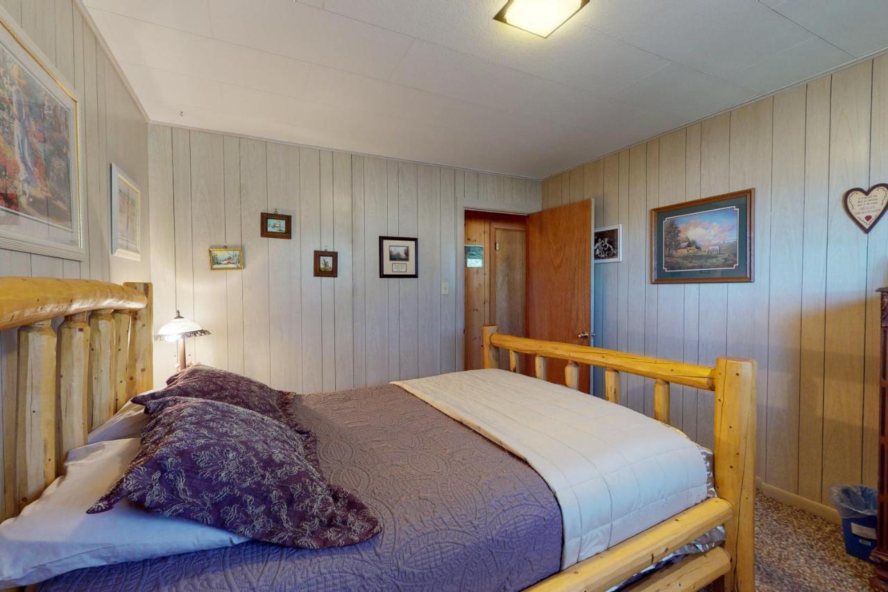 Holiday home Moose Creek