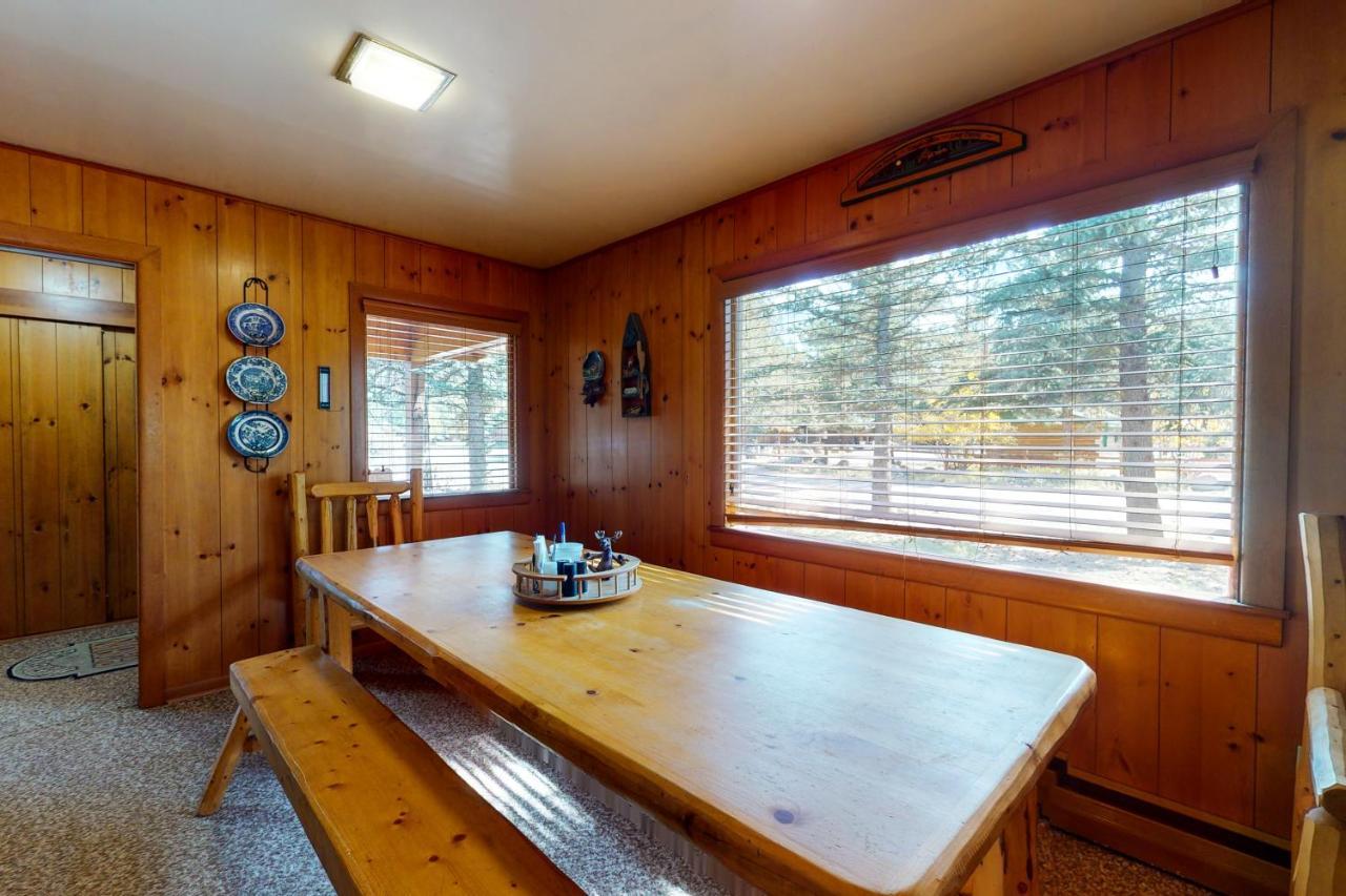 Holiday home Moose Creek