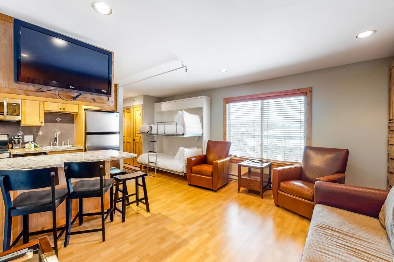 Chateau Breckenridge
