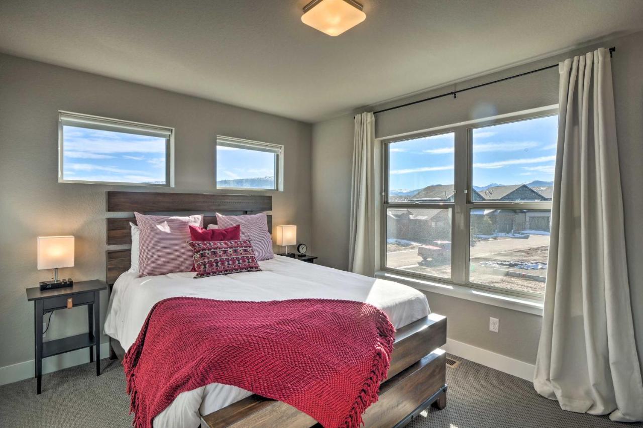 With Hot Tub And Gas Grill - And Hike! Holiday home *