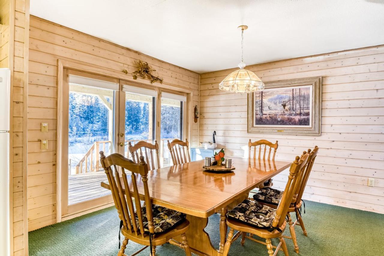 Riverside Retreat * South Fork