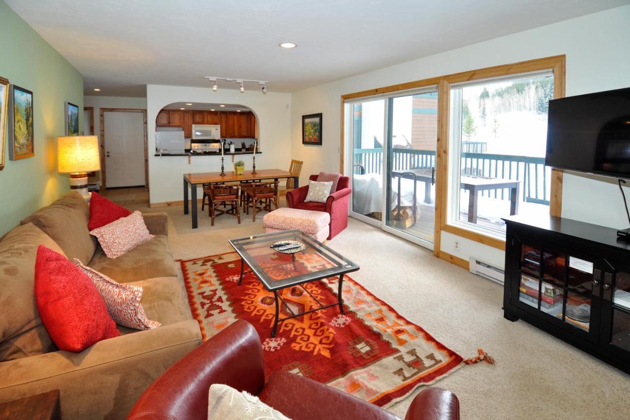 Cute 2 Bedroom East #1202 With Shuttle Apartment Vail
