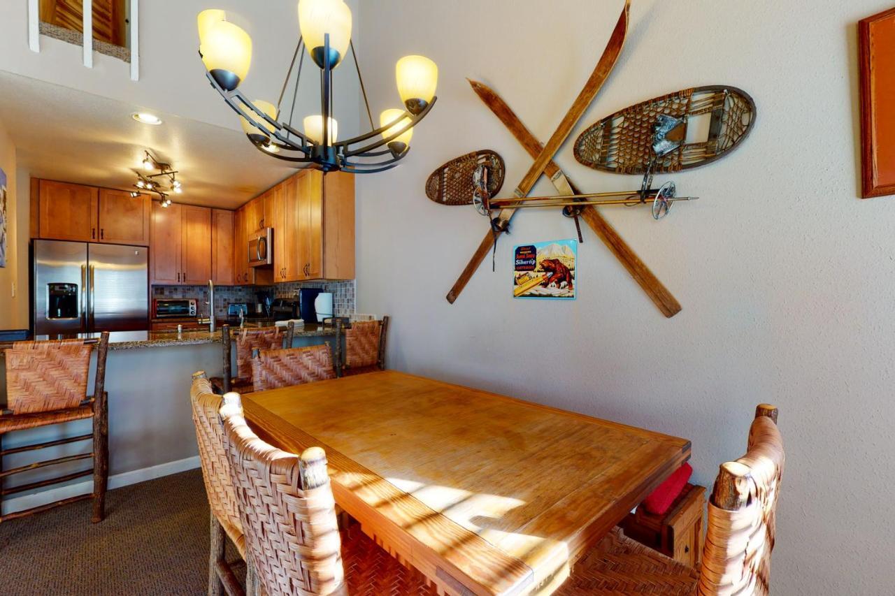 Remodeled 2 Bedroom East 6g With Hot Tub Market Free Shuttle Vail