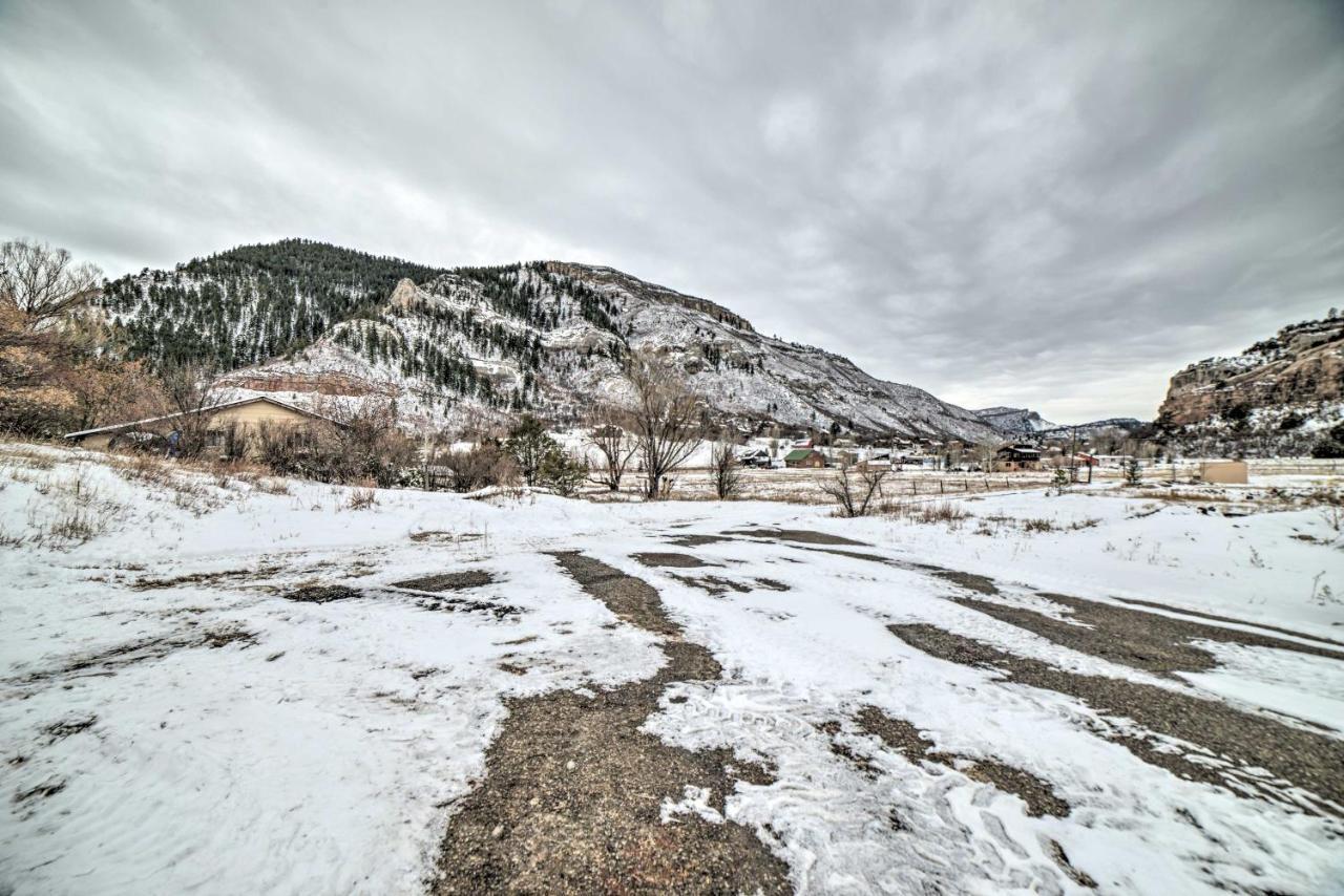 Cozy With Mtn View About 6 Mi To Downtown! Apartment *