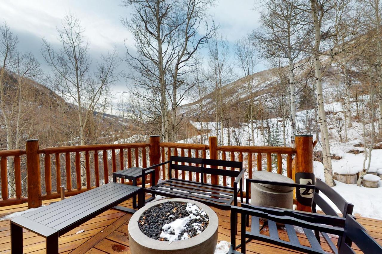 Katso Ranch 3265b Holiday home Vail