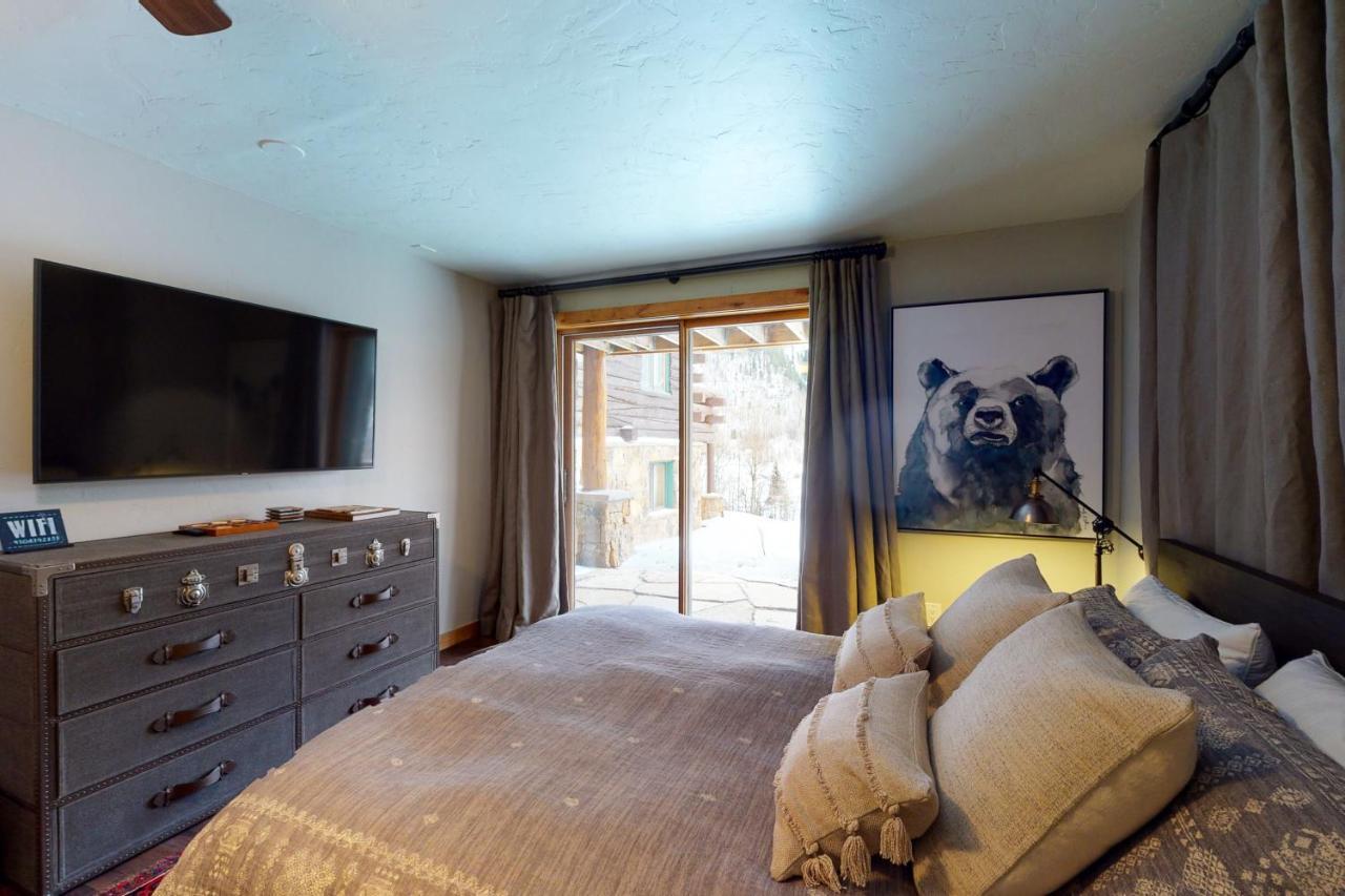 Katso Ranch 3265b Holiday home Vail