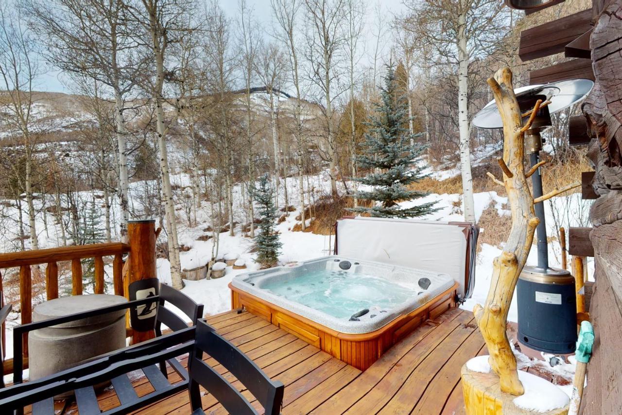 Katso Ranch 3265b Holiday home Vail